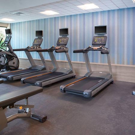 Residence Inn By Marriott Virginia Beach Town Center Zewnętrze zdjęcie