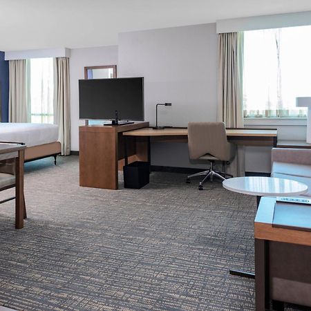 Residence Inn By Marriott Virginia Beach Town Center Zewnętrze zdjęcie