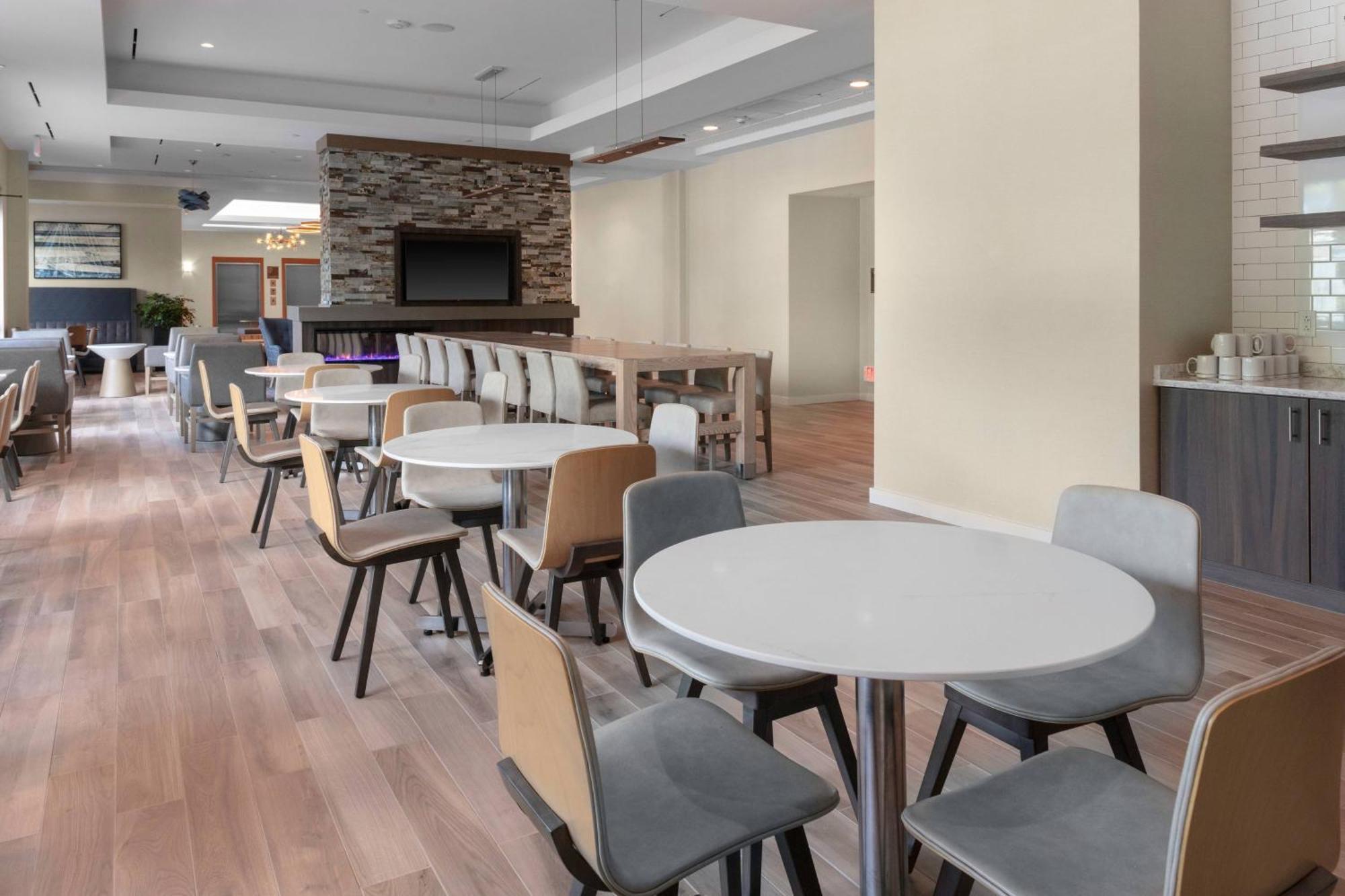 Residence Inn By Marriott Virginia Beach Town Center Zewnętrze zdjęcie