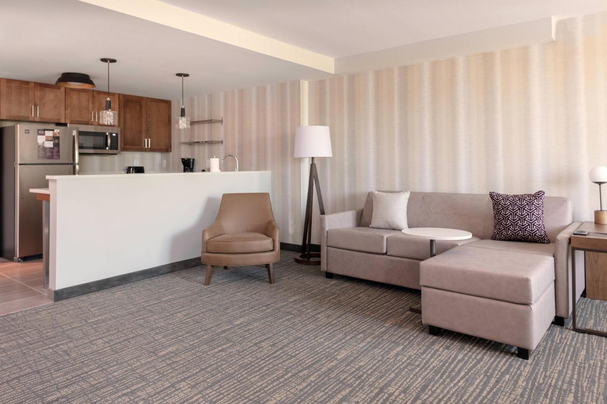 Residence Inn By Marriott Virginia Beach Town Center Zewnętrze zdjęcie